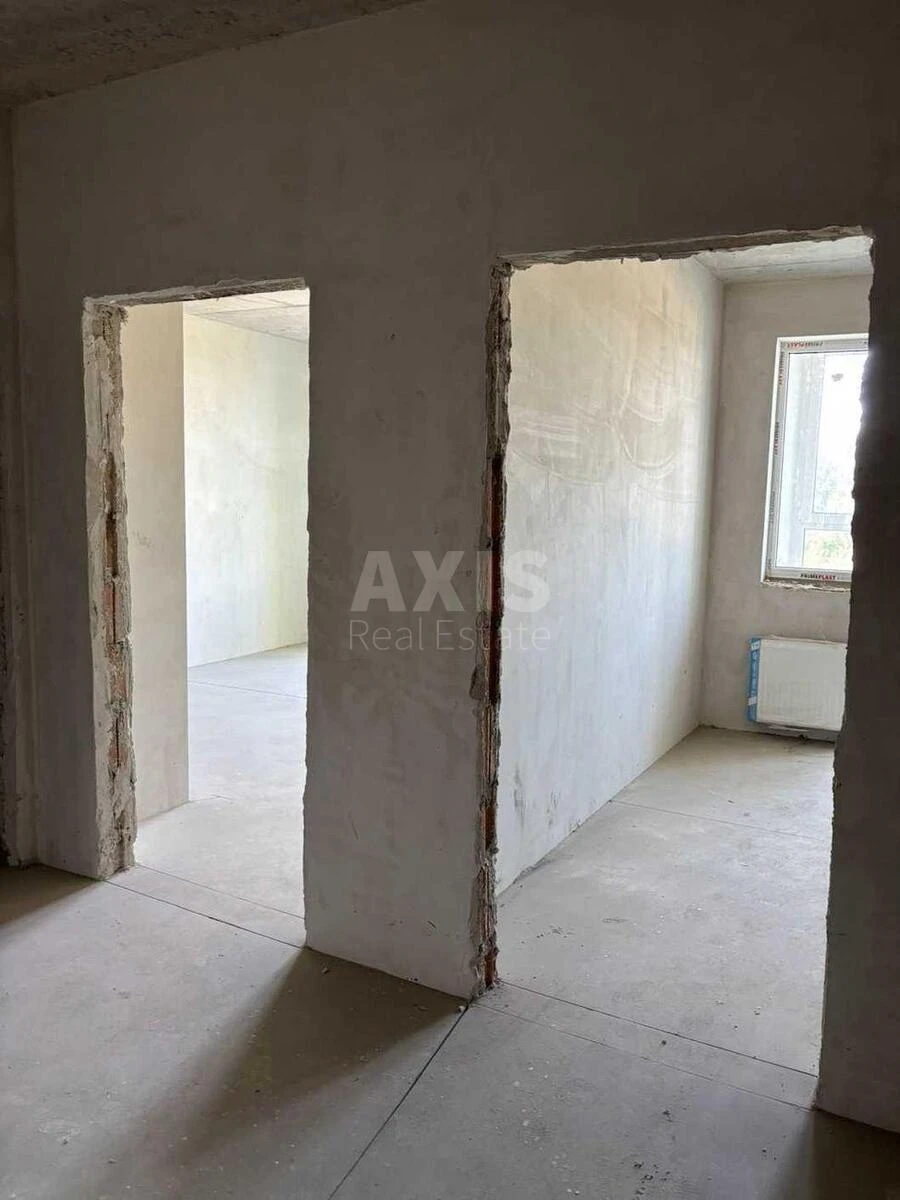 1k apartment vul. Grechka Marshala 10Б682691