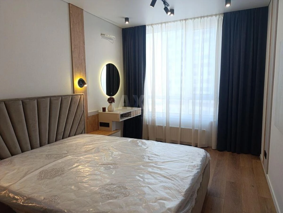 1k apartment vul. Vsevoloda Zmijenka 15/23682804