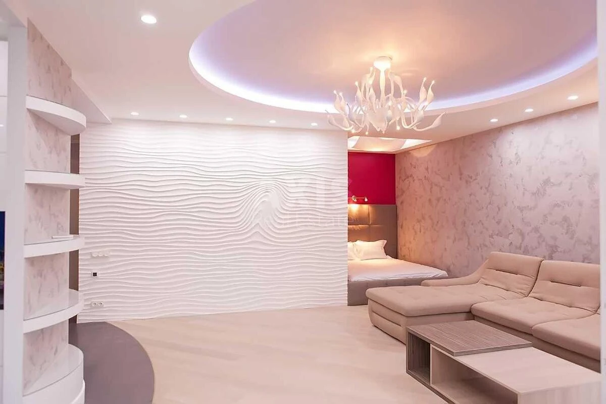 1k apartment bul. Lesi Ukrai'nky 7А666158