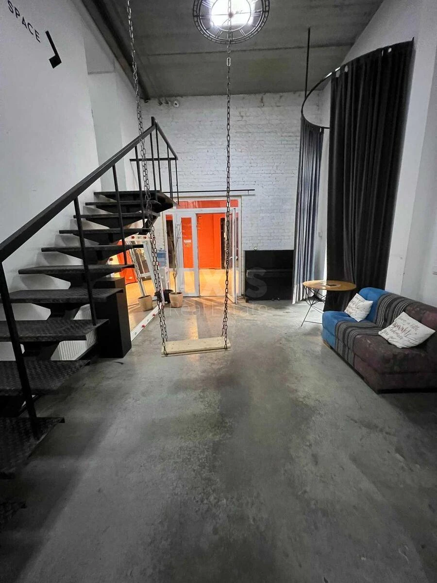 Office vul. Kozhum'jac'ka 12Г, 42m26500811