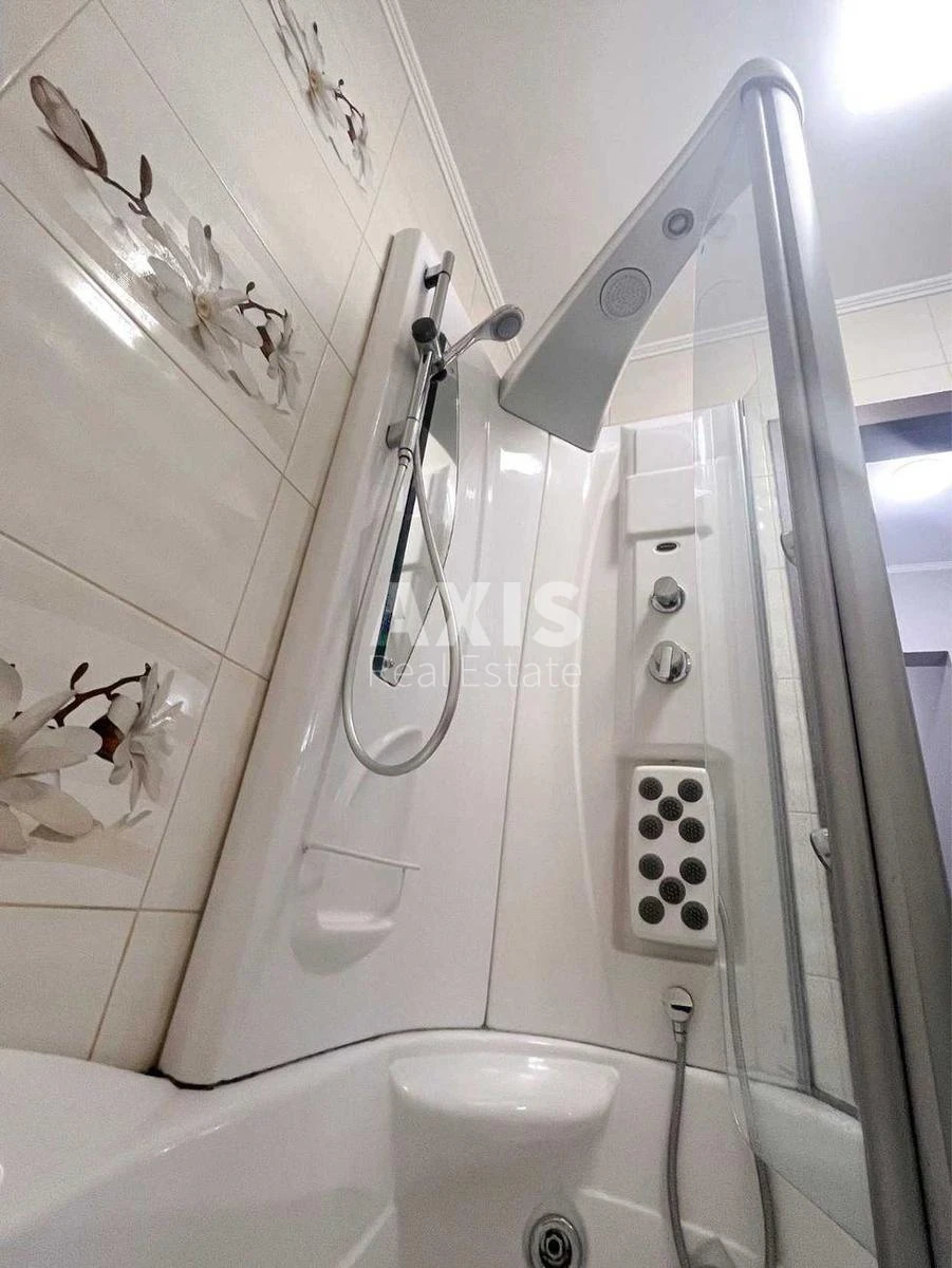 1к квартира ул. Драгоманова тысяча455456