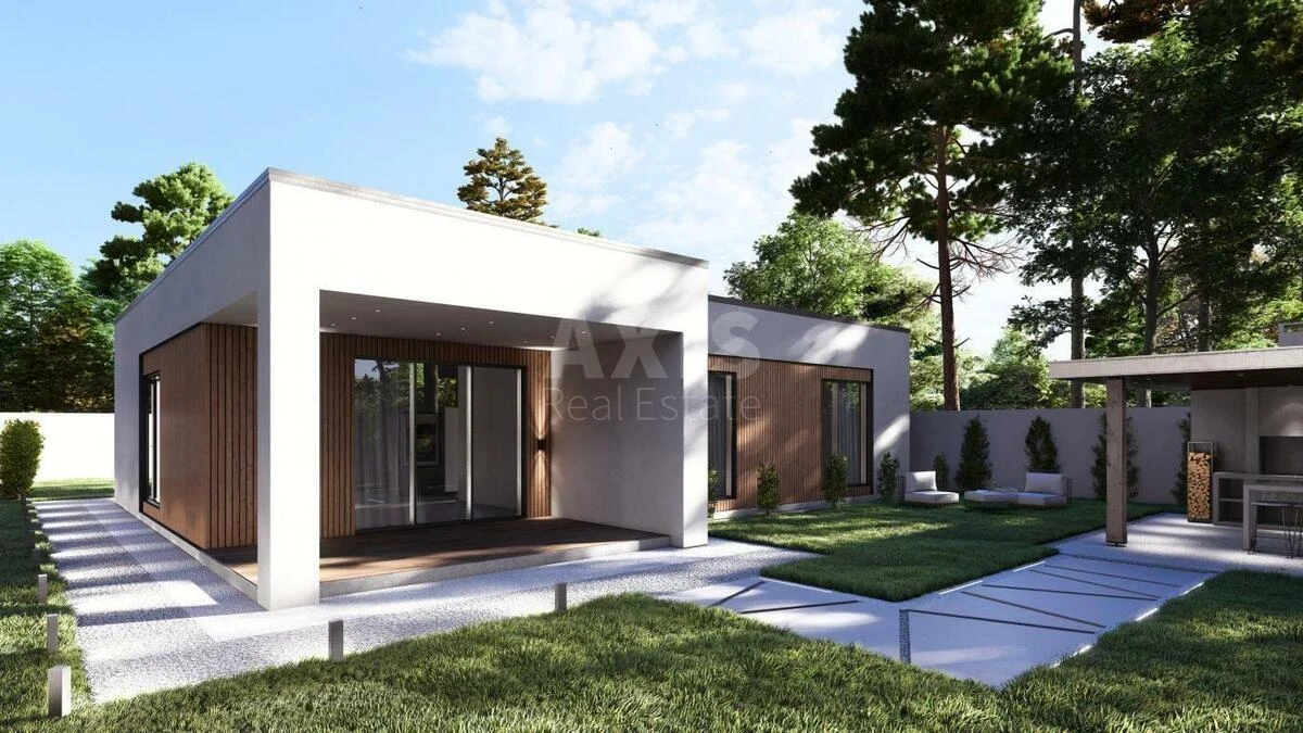 House vul. Sadova 83-a, 145m2, Kyiv city57962