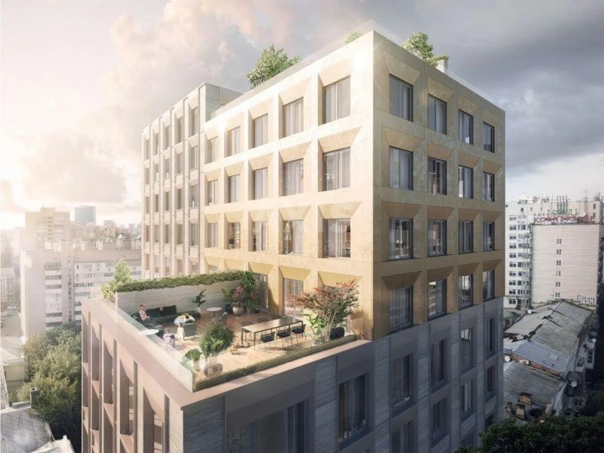 Офис ул. Владимирская 86А, 260м2650340