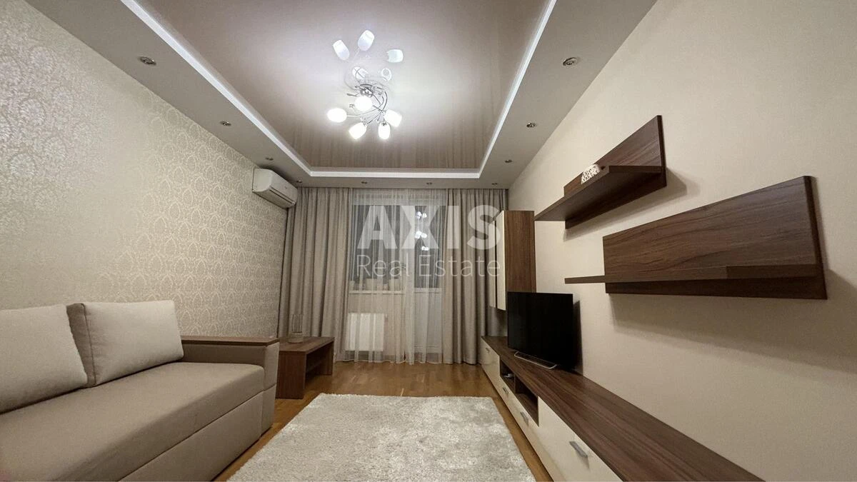 1k apartment vul. Smiljans'ka 15496701