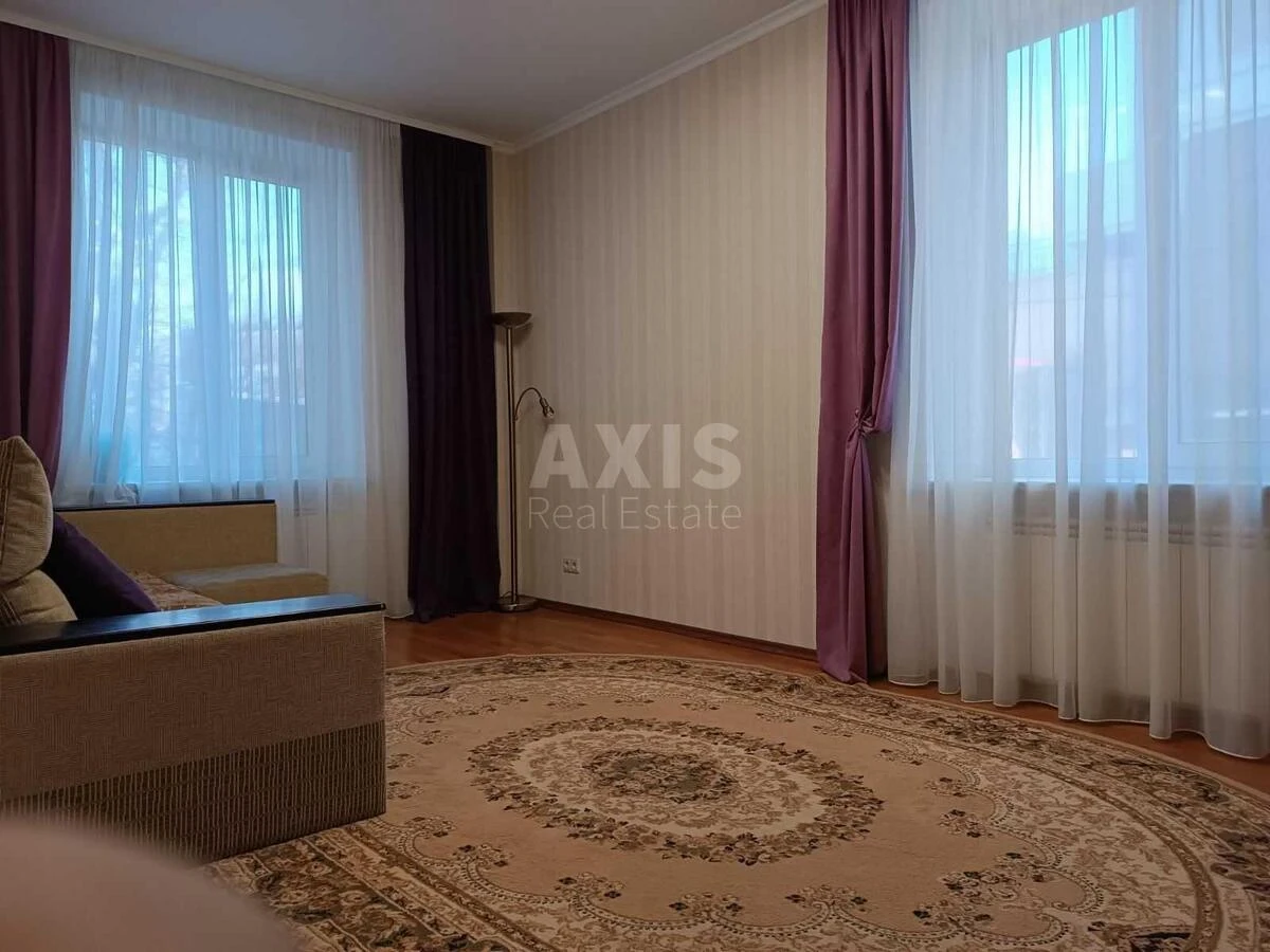 2k apartment vul. Dilova 6697763
