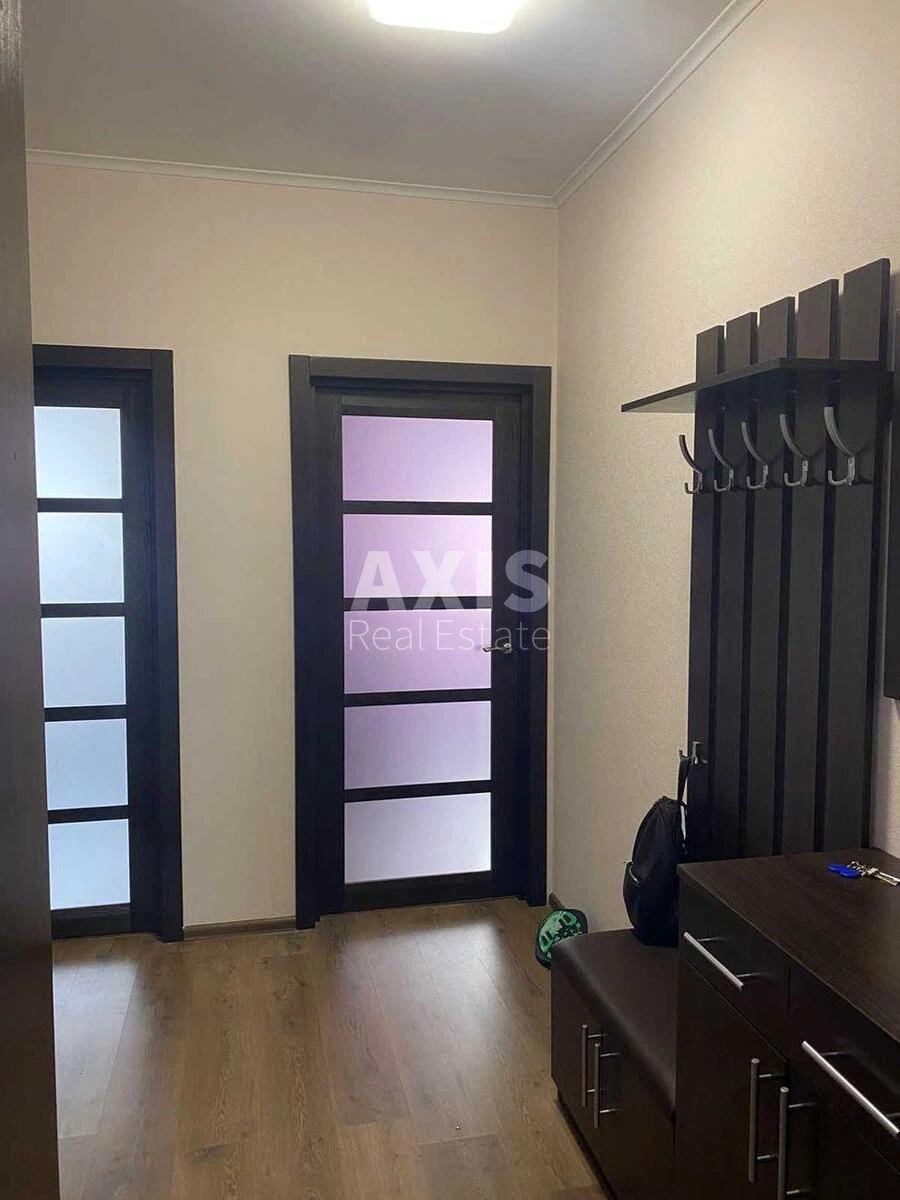 1к квартира ул. Елены Пчилки 3487656