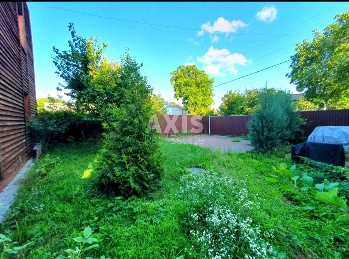 Дoм ул. Садовая 61-я, 100м2, город Киев6556416