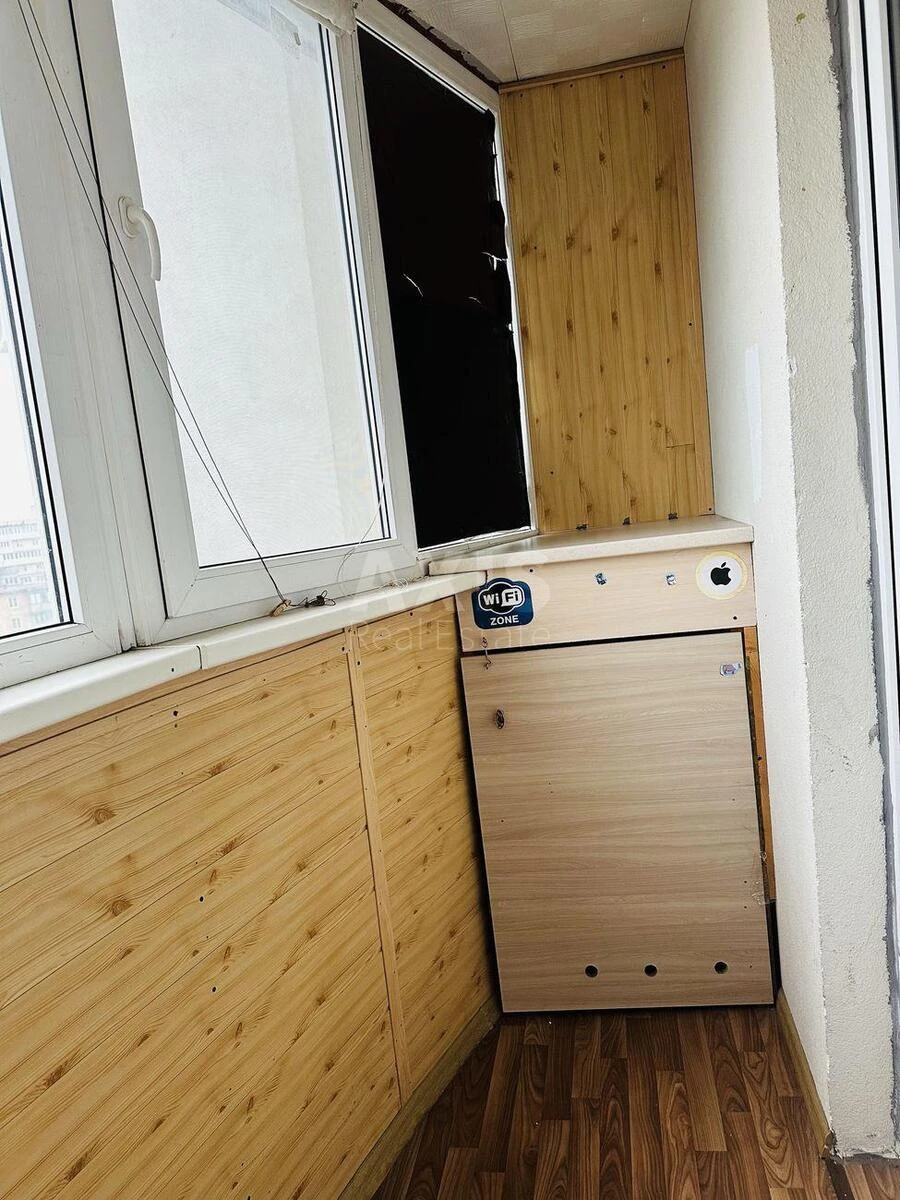 1к квартира ул. Кубанской Украины 31А6362010