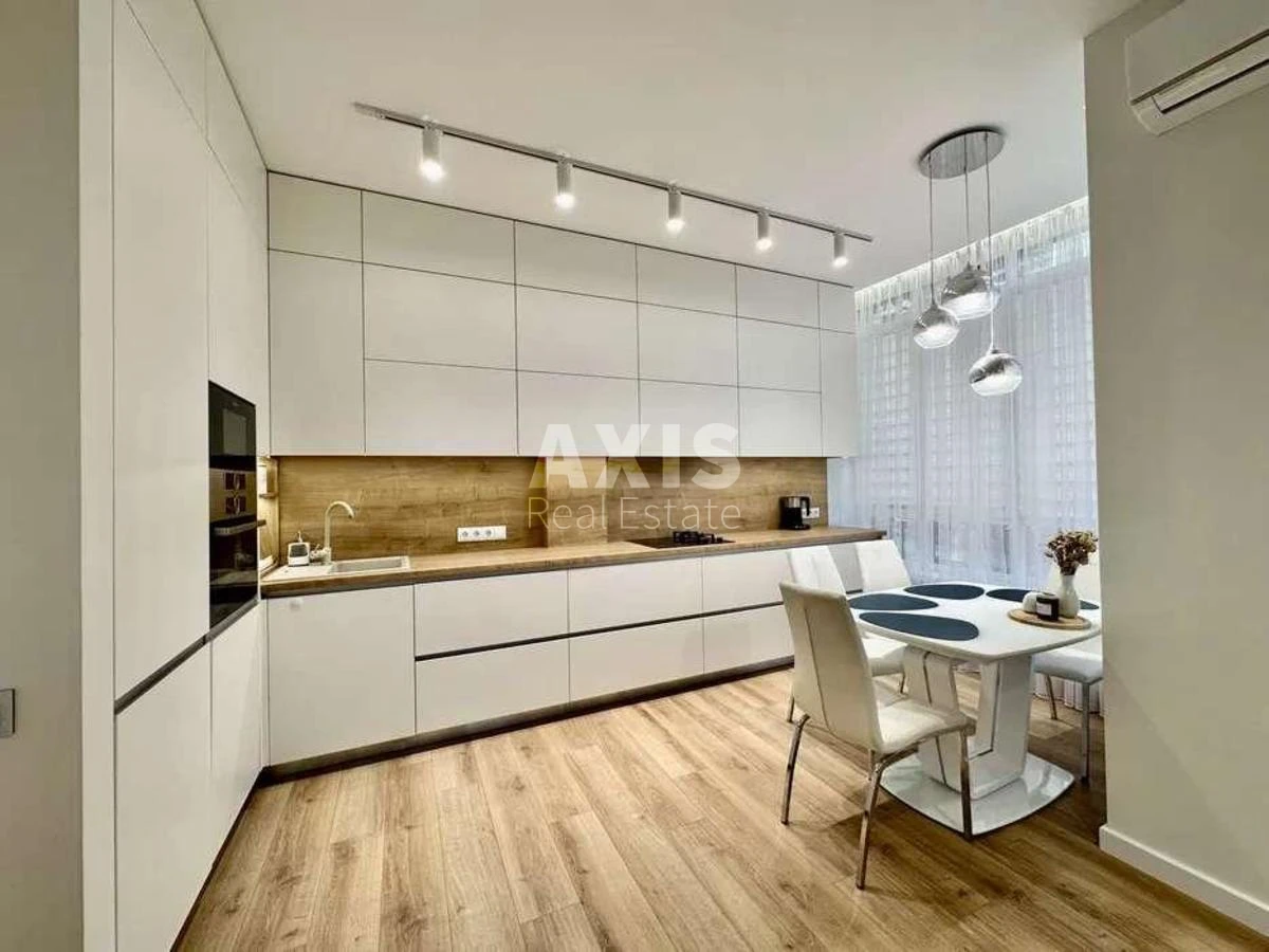 1k apartment vul. Radystiv 1431600