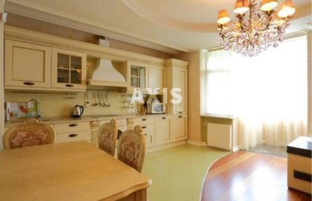 3k apartment vul. Staronavodnyc'ka 6Б42397