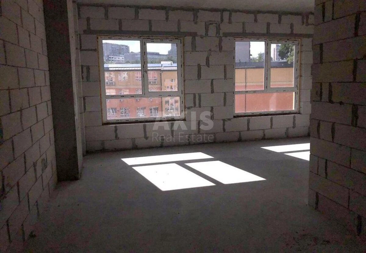 1k apartment vul. Glybochyc'ka 17594744