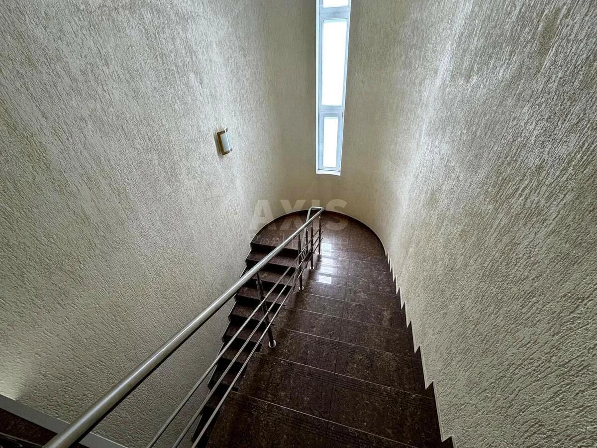 Office vul. Staronavodnyc'ka 6Б, 740m2636432