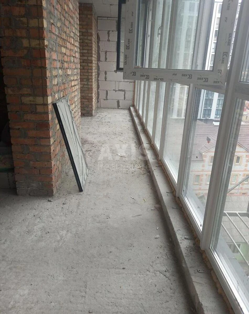 1k apartment vul. Kamianska 123594952