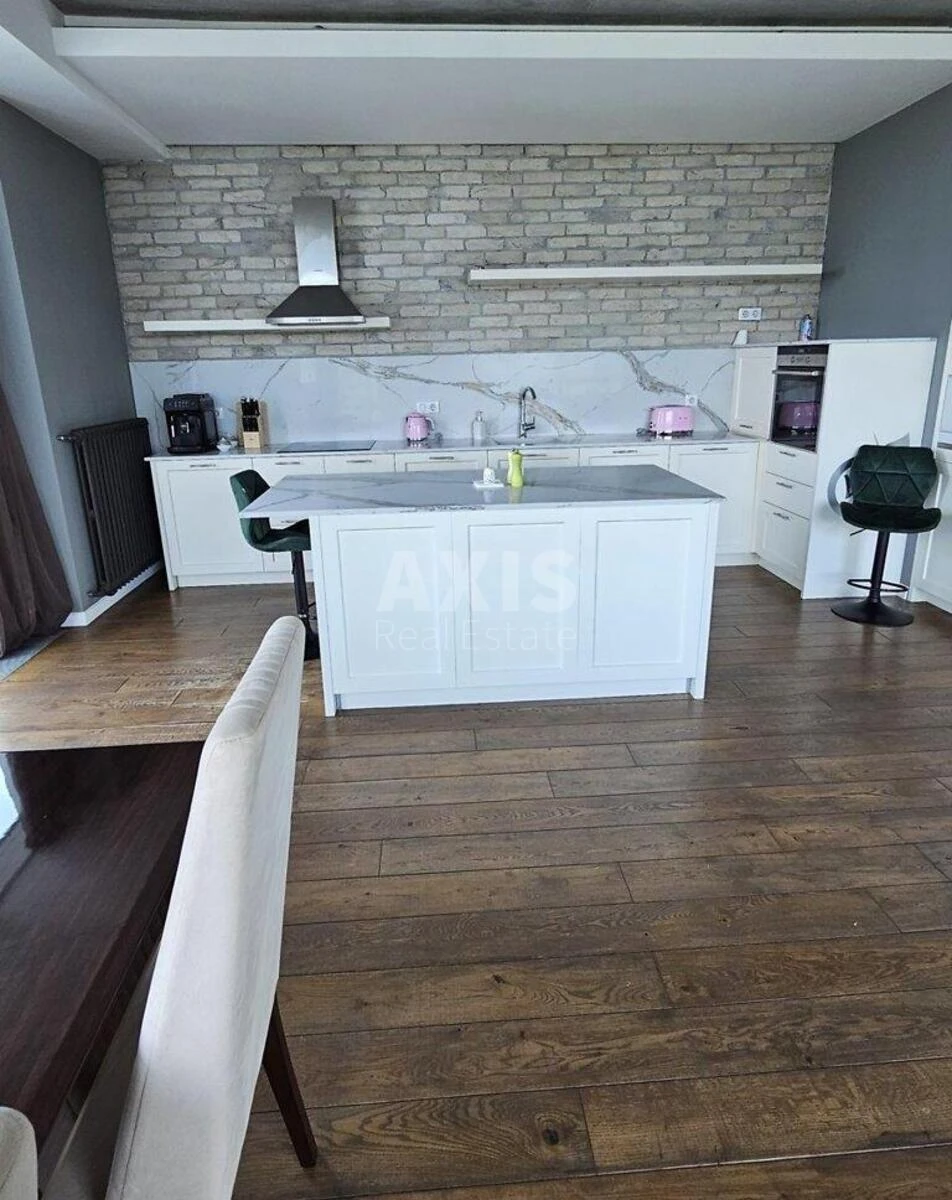 3k apartment vul. Zvirynec'ka 5968802