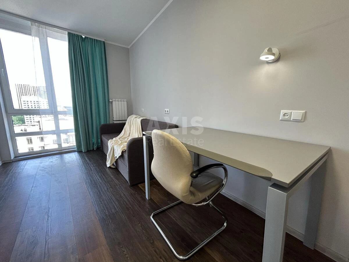 2k apartment vul. Glybochyc'ka 136368511