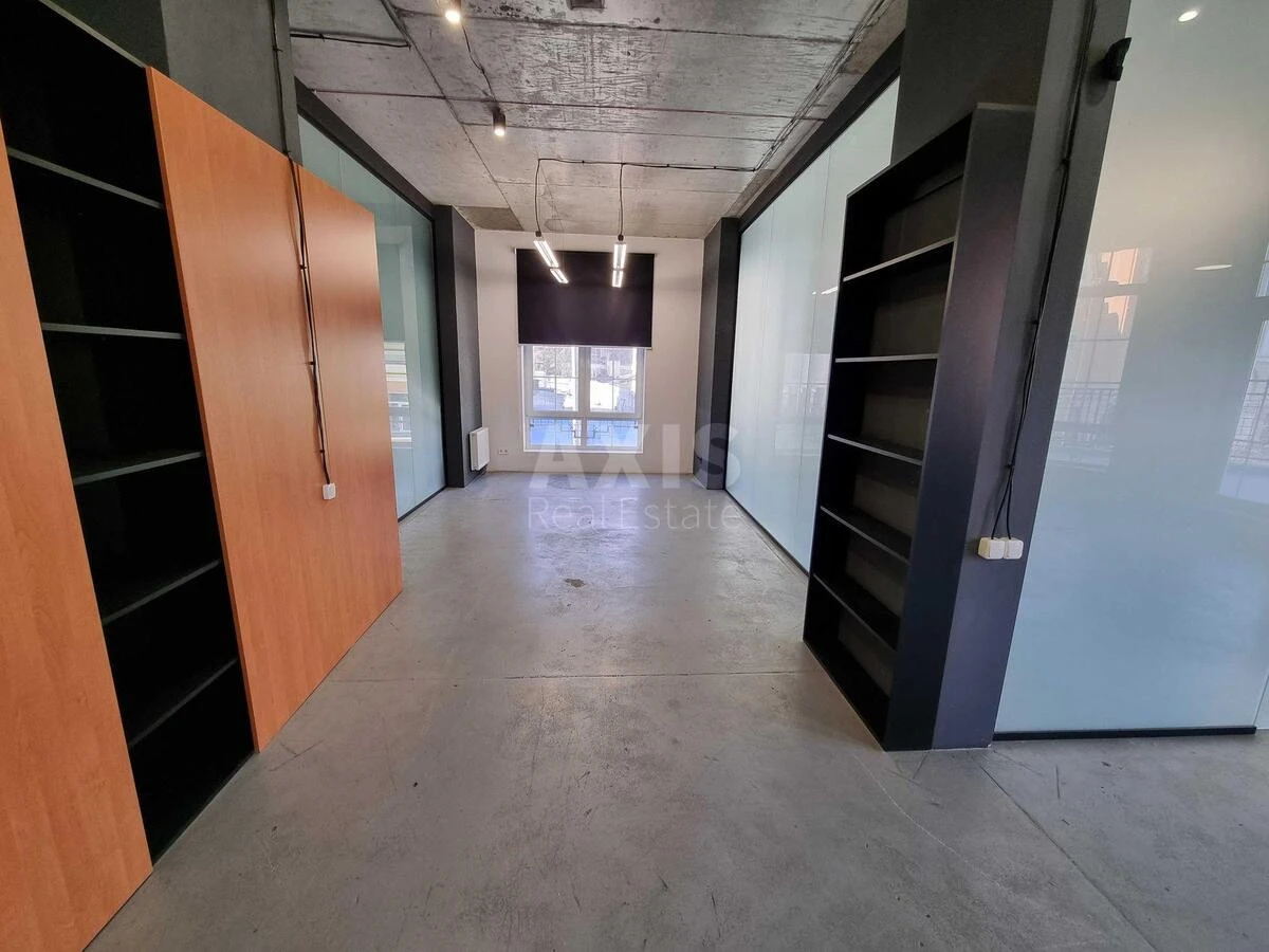 Office vul. Degtjarna 6, 280m2670820