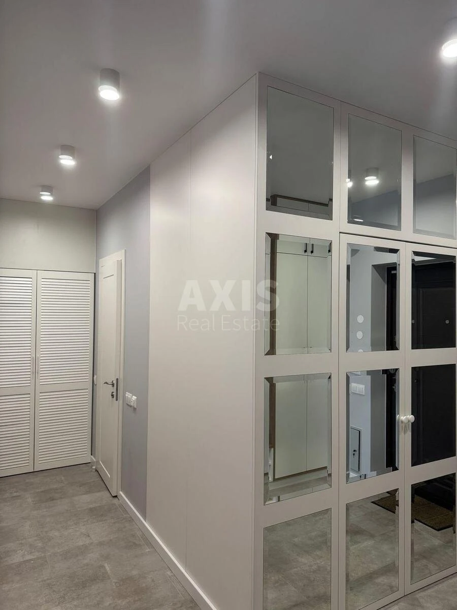 2k apartment vul. Lypkivs'kogo Vasylja Mytropolyta 37В687398