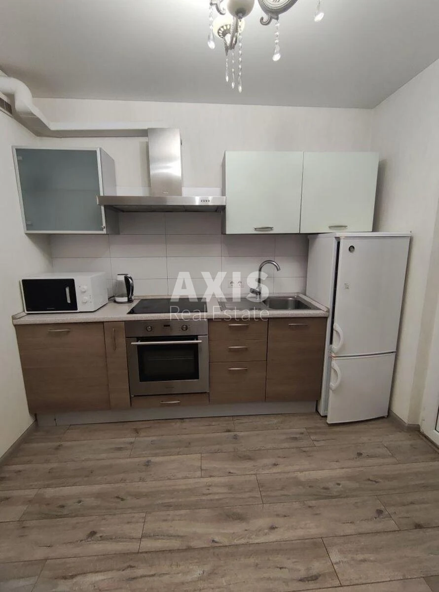 1к квартира ул. Гмыри Бориса 1850074