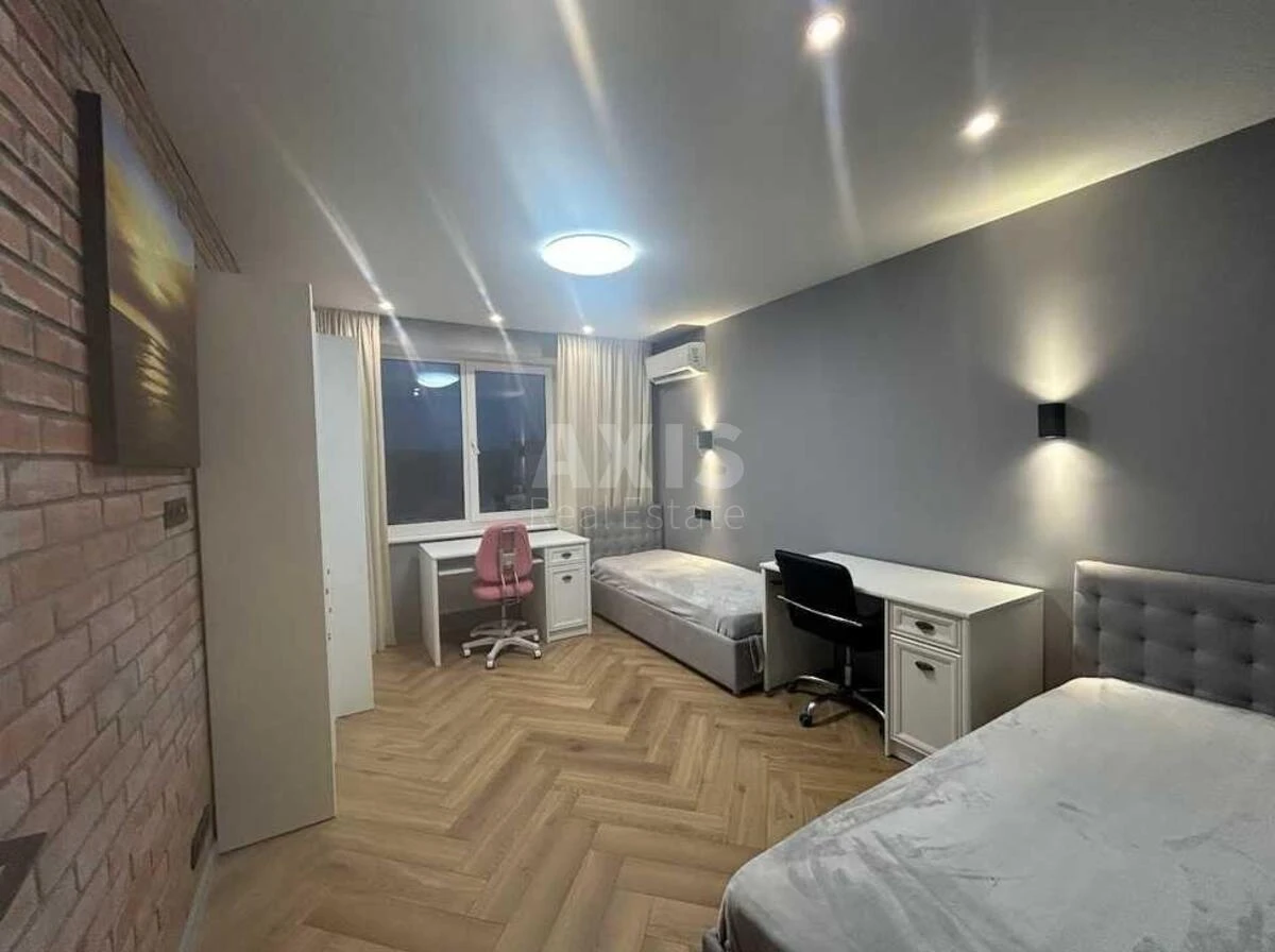 2k apartment vul. Lebedjeva Akademika 1, корп. 5702122