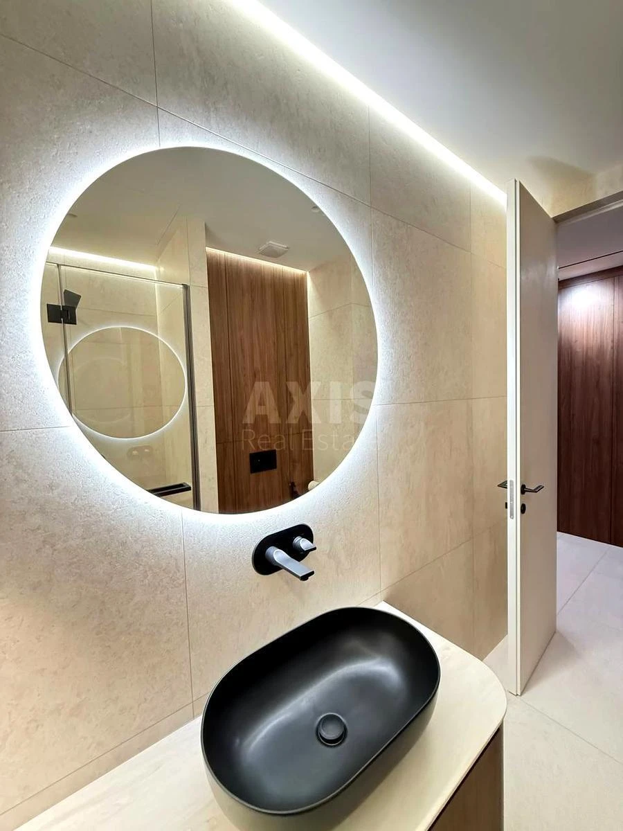 3k apartment vul. Andriya Verkhohlyada 19Б655292