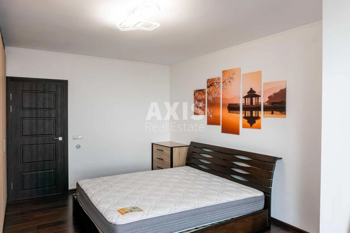 2k apartment vul. Jurija Pashalina 17660244