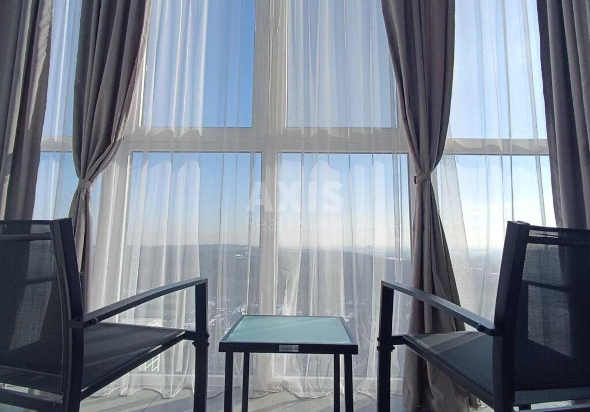 1k apartment vul. Zabolotnogo Akademika 15Г651967