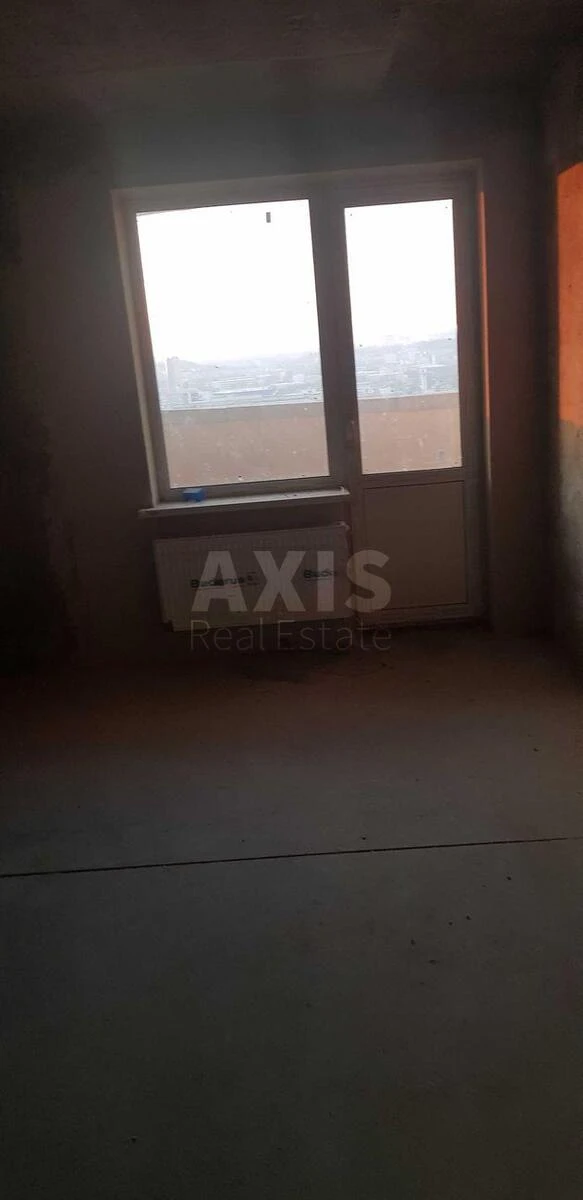 4k apartment vul. Jordans'ka 1668053