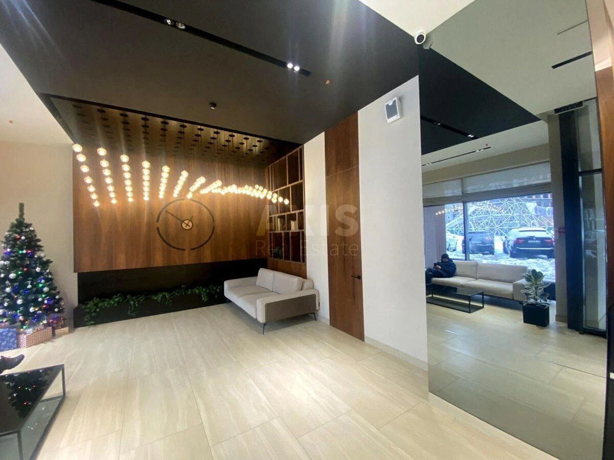 1к квартира ул. Заболотного Академика 1А668251