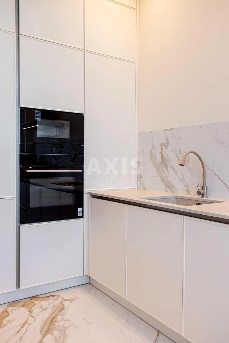 1k apartment vul. Mykhayla Boychuka 19А714240
