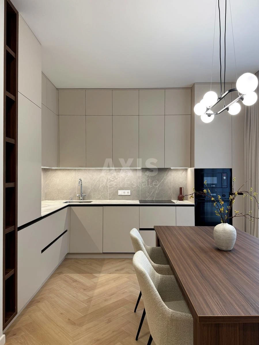 2k apartment vul. Mykhayla Boychuka 19А668622