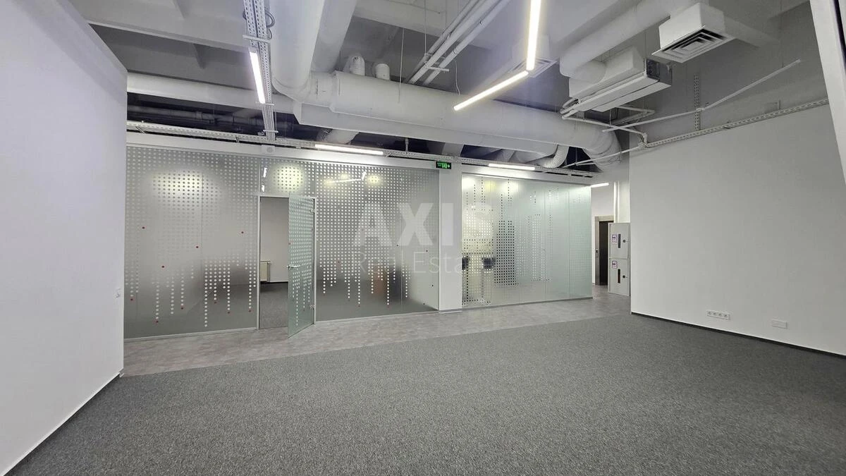 Office vul. Sosninyh Sim'i' 54, 510m2668690