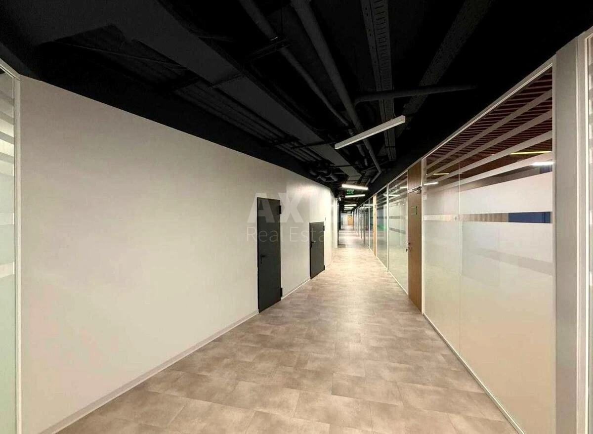 Office vul. Mechnykova 2, 2718m2668804