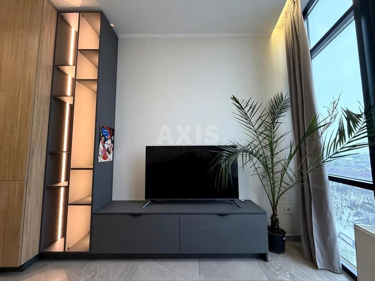 2k apartment vul. Olegivs'ka 1668950