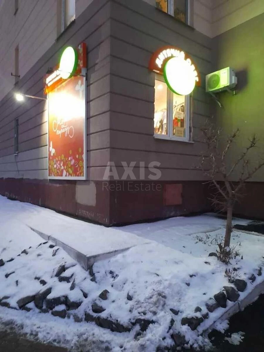 Объект торговли ул. Урловская 20, 65м2586270