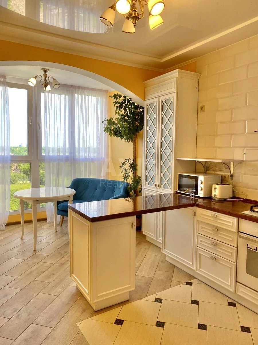 2k apartment vul. Metrologichna 11В669130