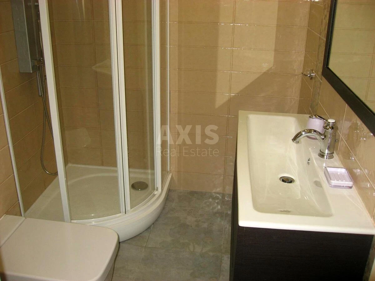 2k apartment vul. Sikors'kogo Igorja Aviakonstruktora 4Г6691813