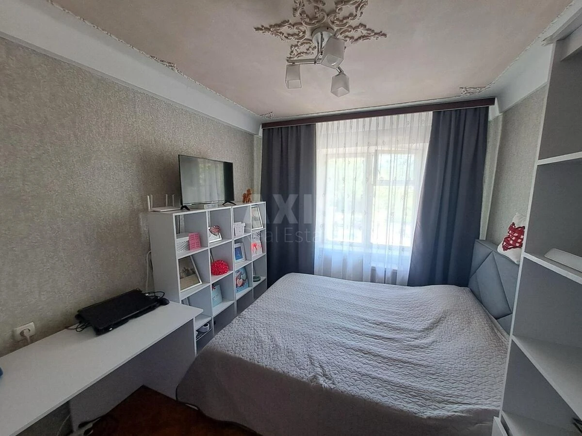3k apartment pr-t Lisovyj 15А685744