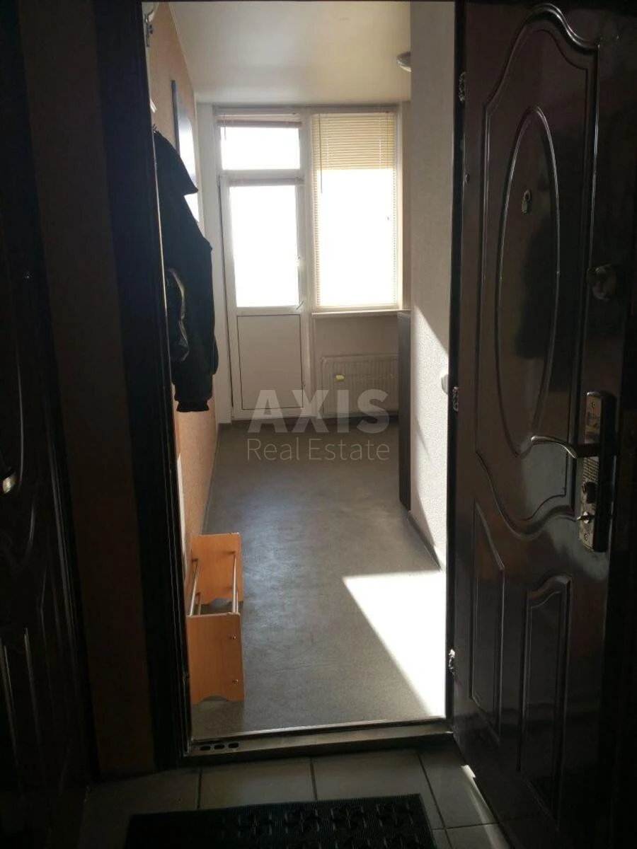 1к квартира ул. Рональда Рейгана 40715213