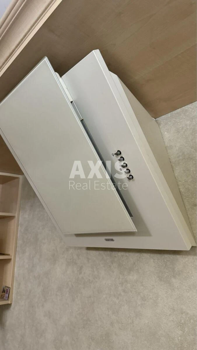 3k apartment vul. Yulia Zdanovska 46/1467026