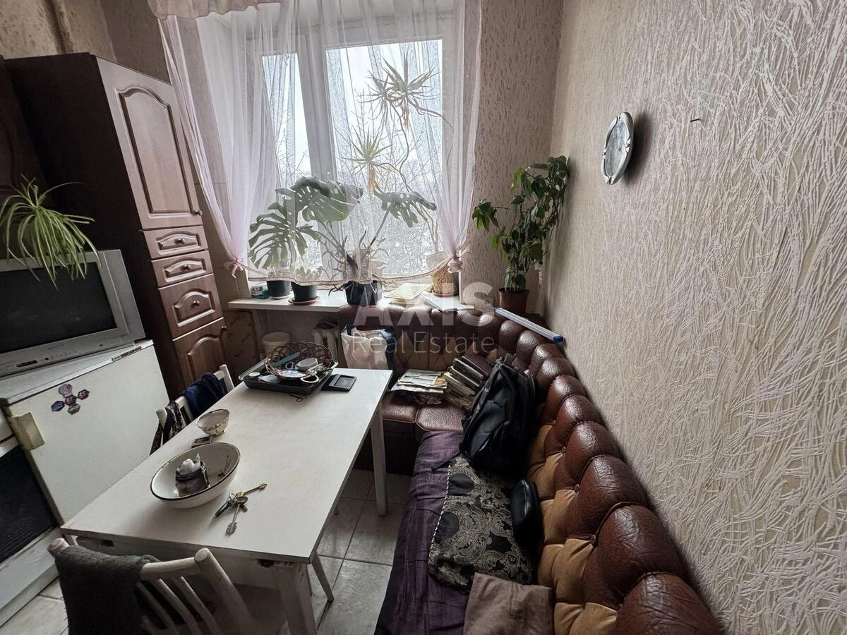 2k apartment vul. Vyshgorods'ka 4660602