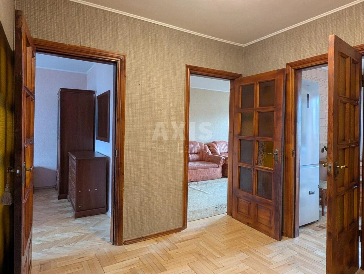 3k apartment vul. Tarasivs'ka 20669427