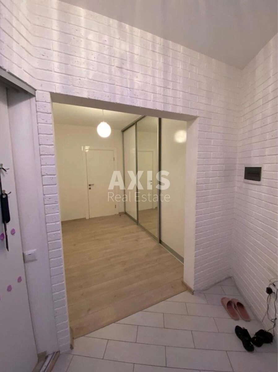 2k apartment pr-t Gongadze Georgija 18З621287