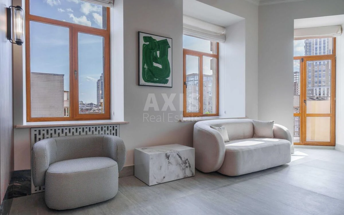 Office vul. Velyka Vasyl'kivs'ka 43, 120m263118