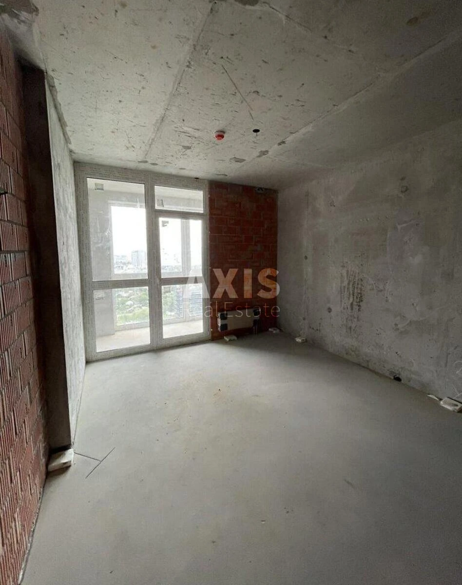 3k apartment vul. Zarichna 97069717
