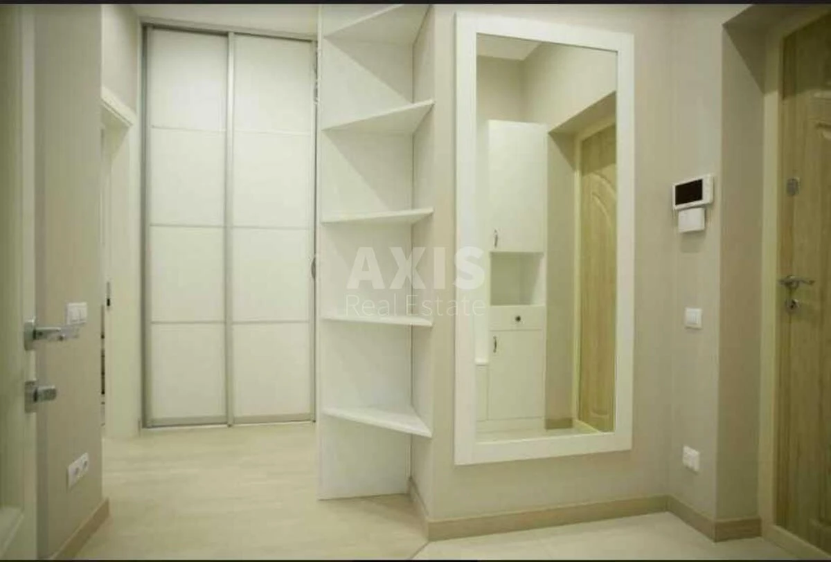 1k apartment vul. Gogolivs'ka 14631328