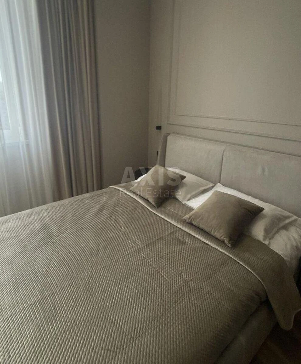 1k apartment vul. Andriya Verkhohlyada 4Б653890