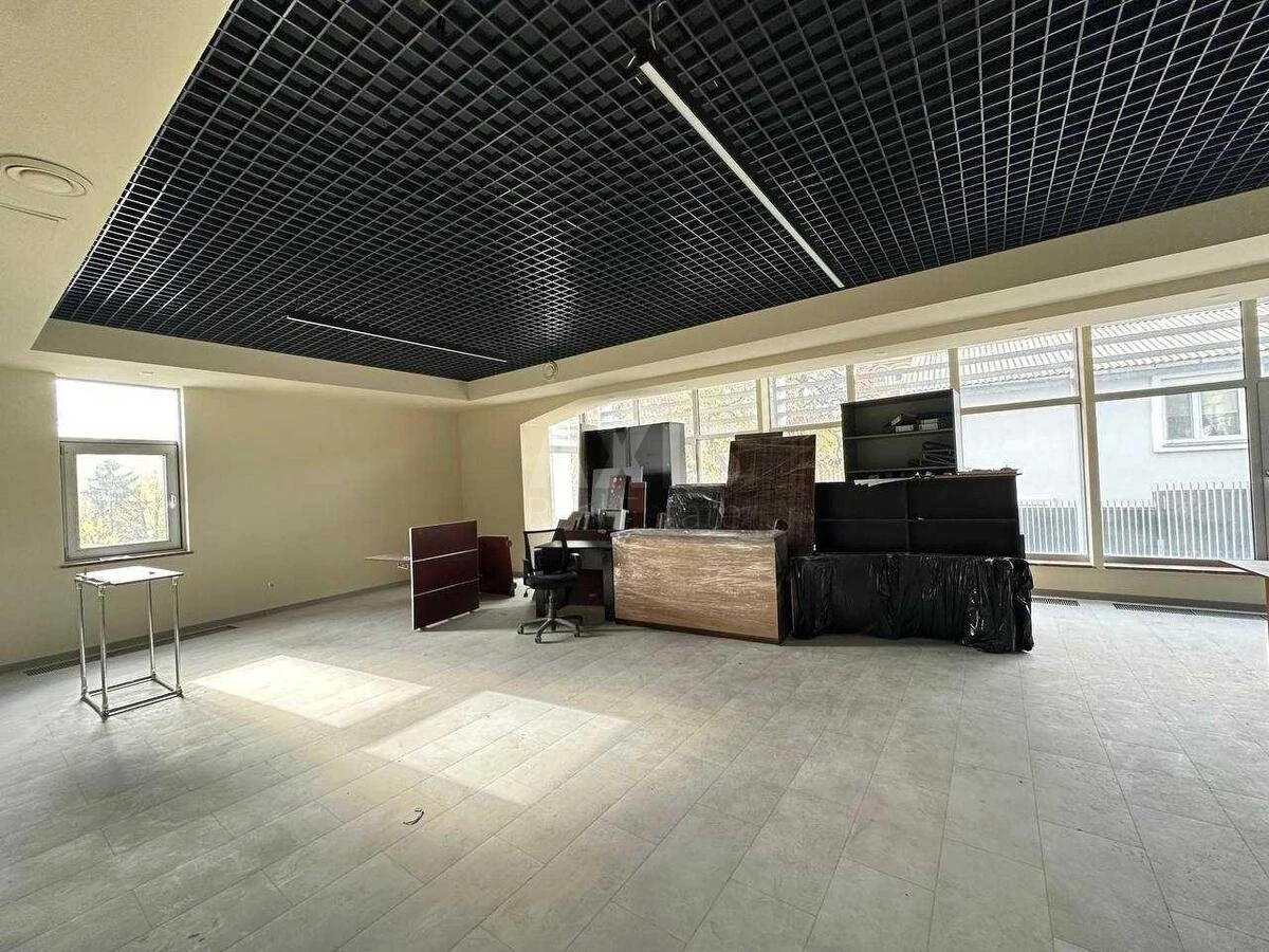 Office vul. Verhn'ogirs'ka 7, 1000m2669781
