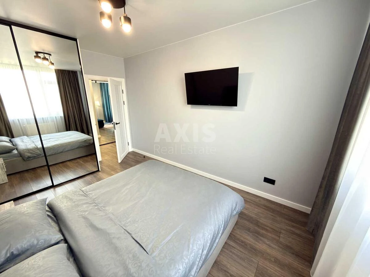 1k apartment vul. Mendeljejeva 19715787