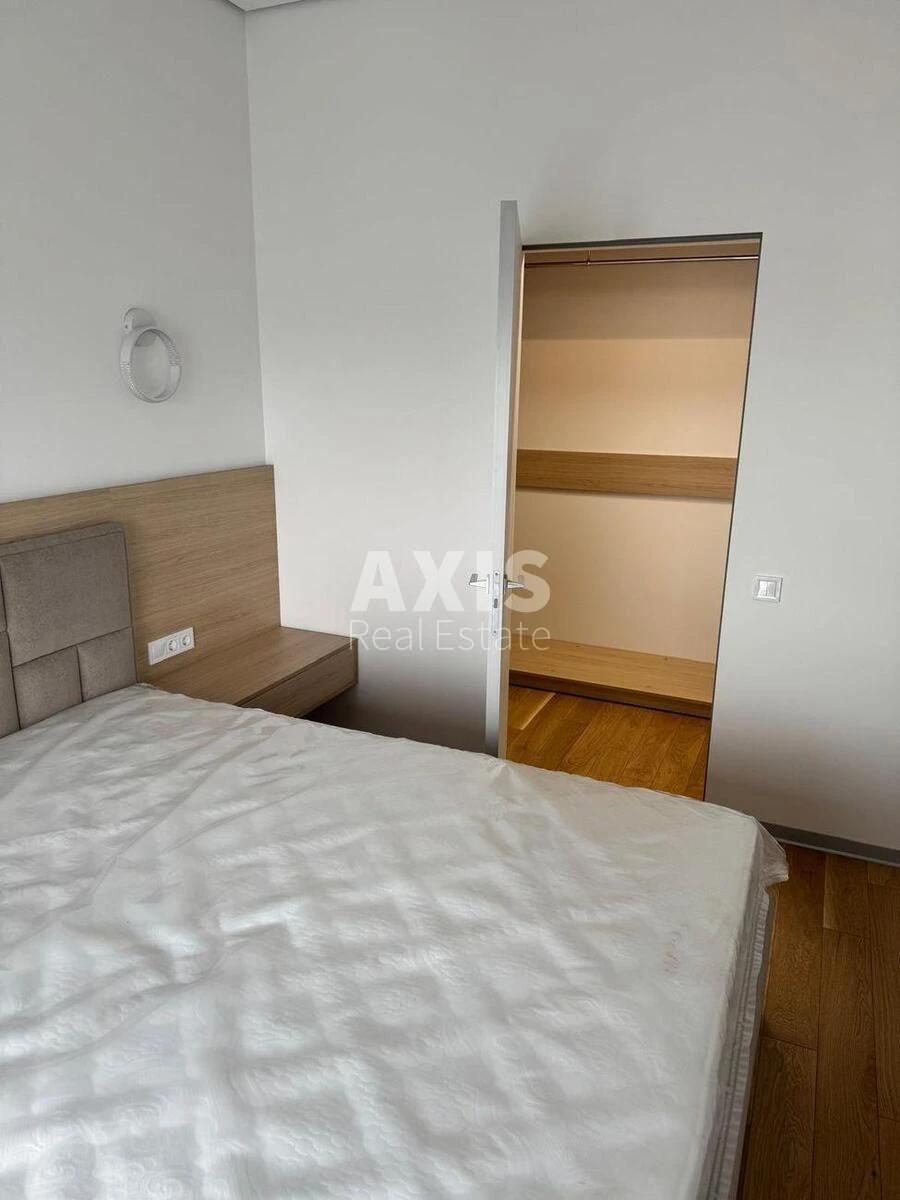 1k apartment vul. Degtjarivs'ka 17545820