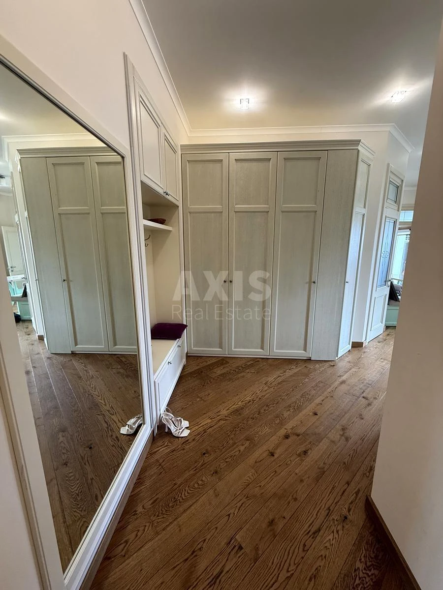 3k apartment vul. Chygorina 556543410